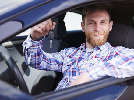 Waarom rijschool Rijluxe?