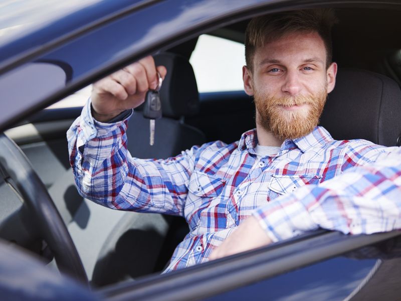 Waarom rijschool Rijluxe?